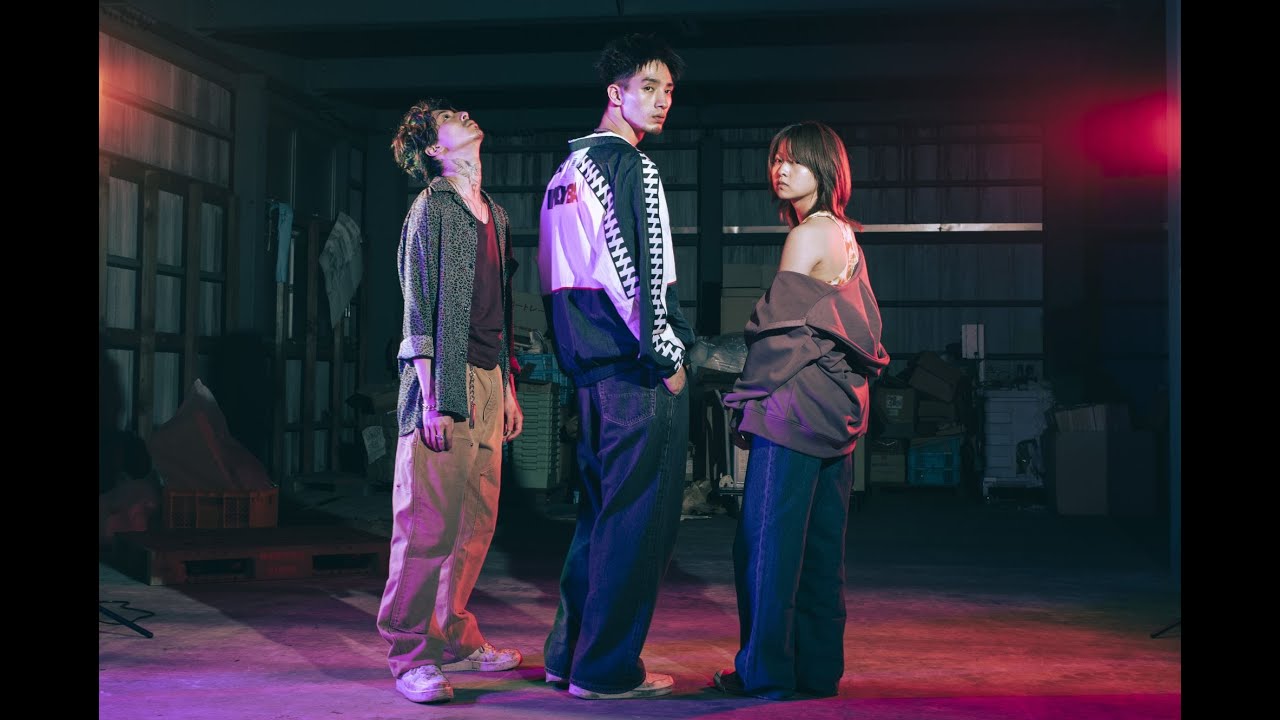 『オアシス』撮影現場の風景や清水尋也・高杉真宙・伊藤万理華のインタビューをまとめたメイキング映像！
