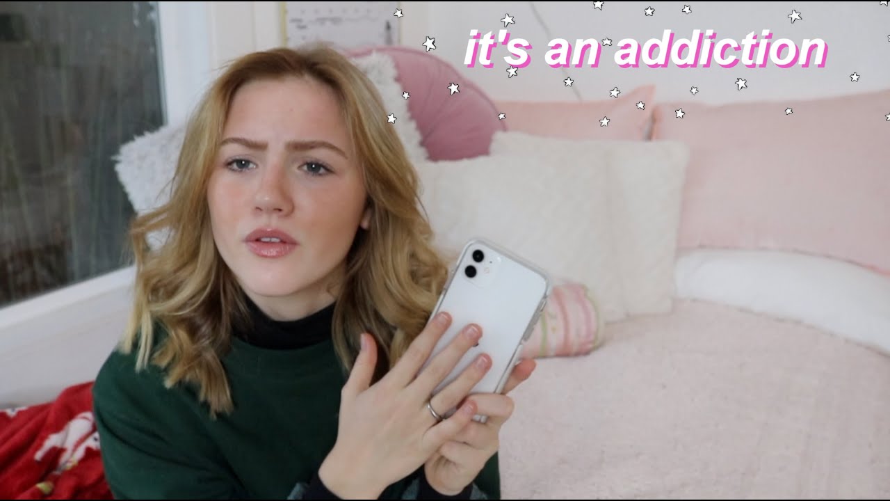 What's On My iPhone 11 ~DEC 2019~ /// TILLY JOAN