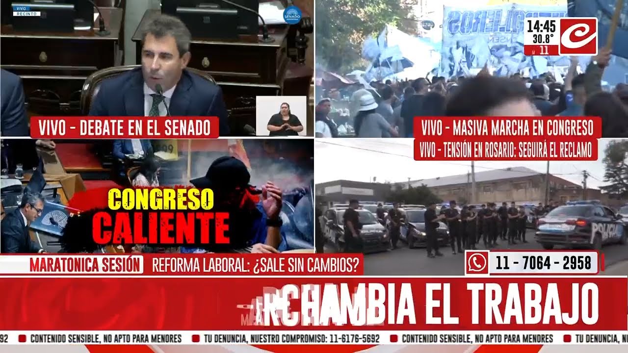 Sergio Uñac: 
