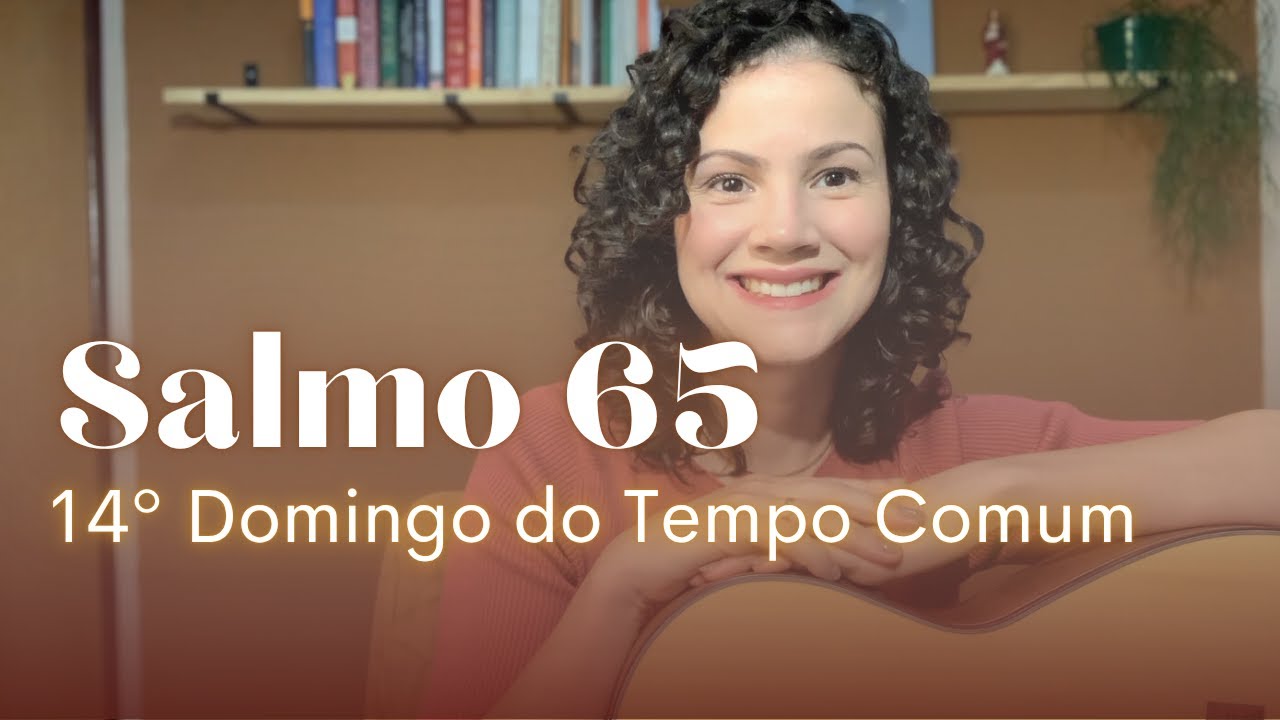 Salmo 65 