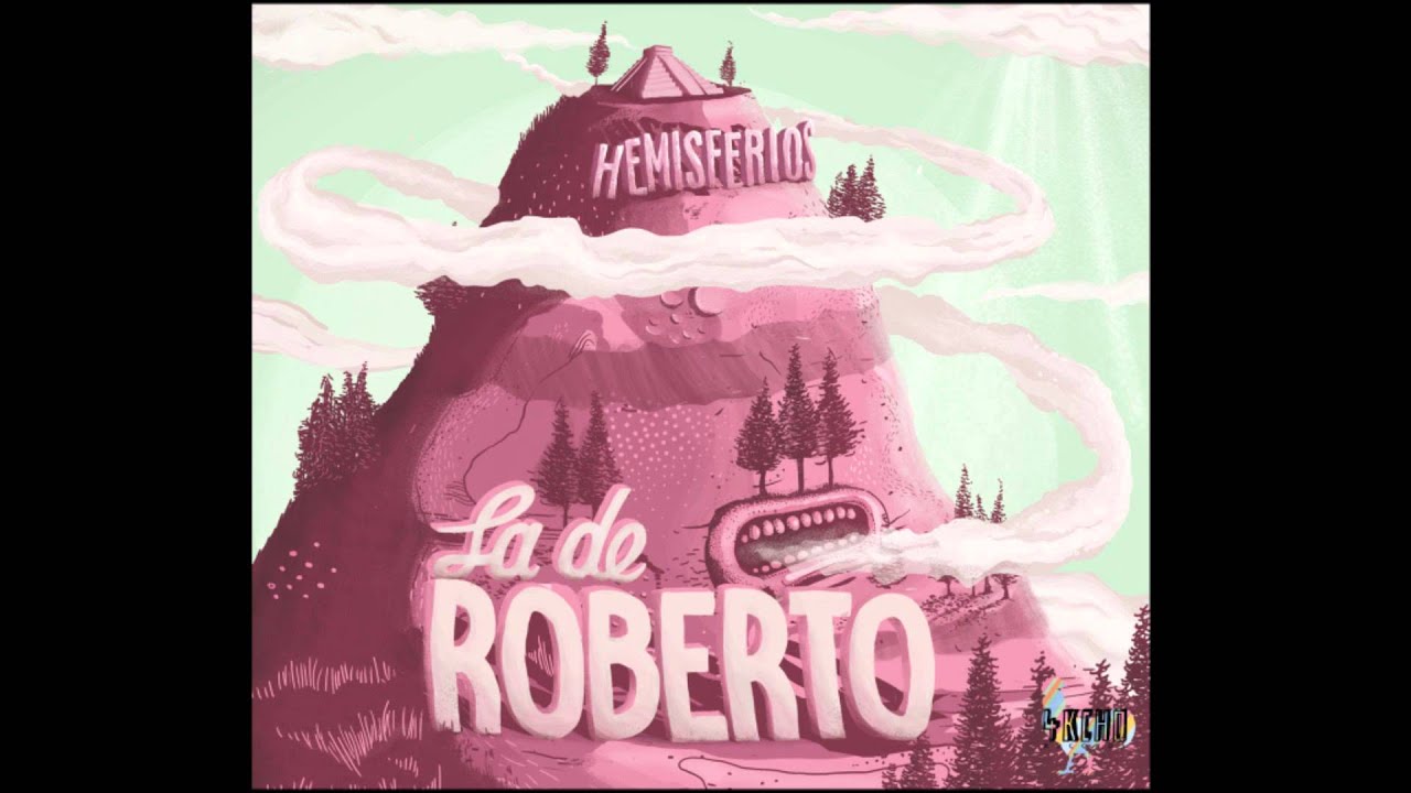 La de Roberto - Disco Completo