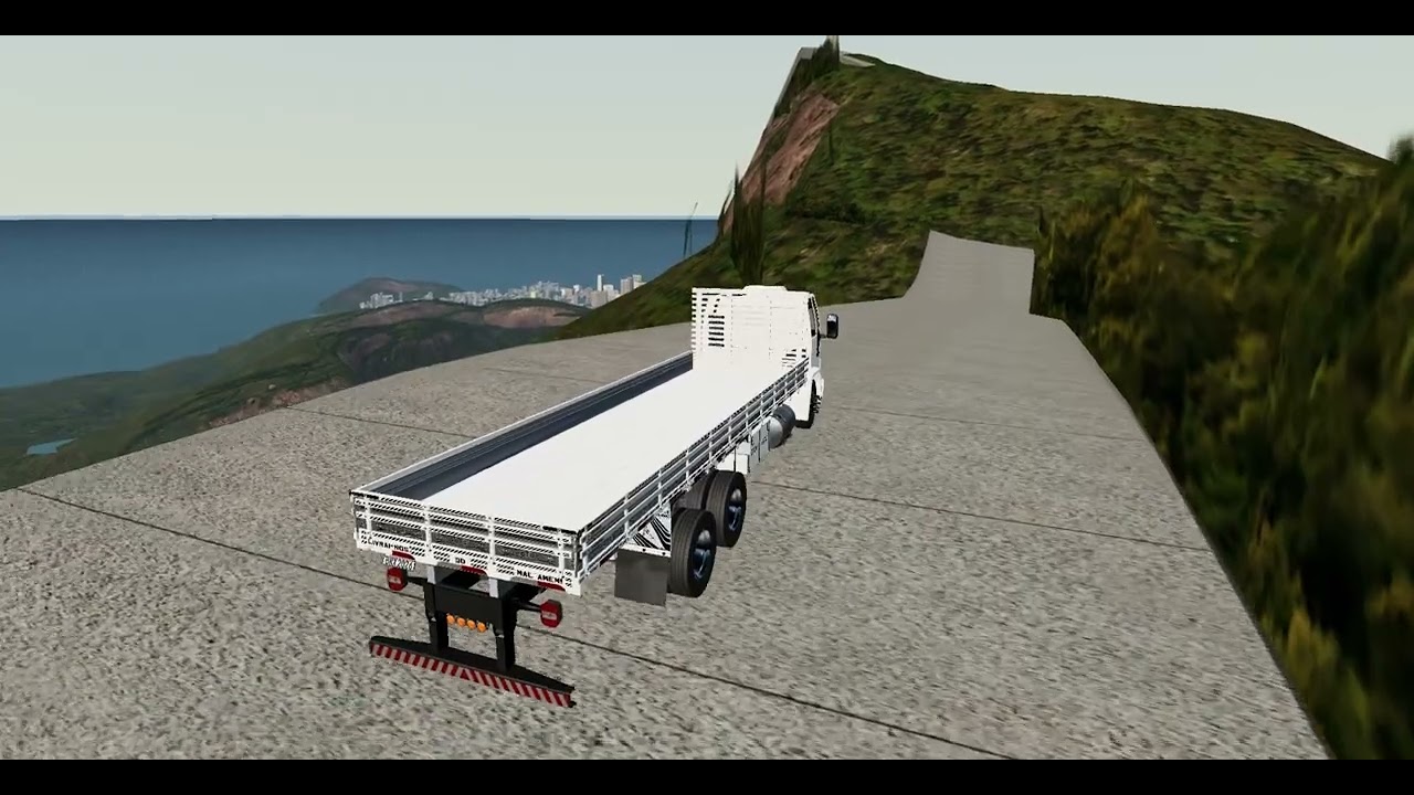 aqui temm pressao!!! beamng drive