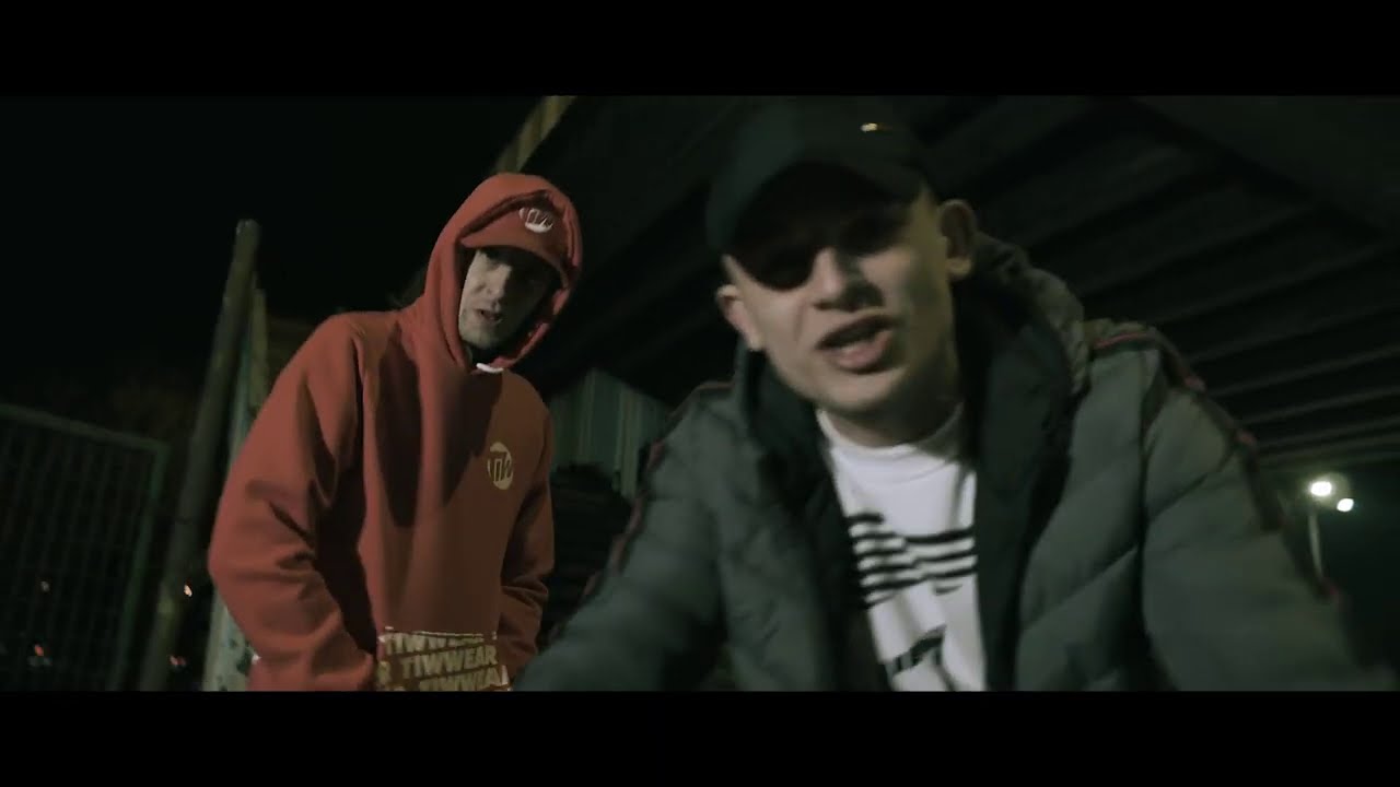Synonim - Co Tu Się Wyprawia feat. TPS prod. Tytuz