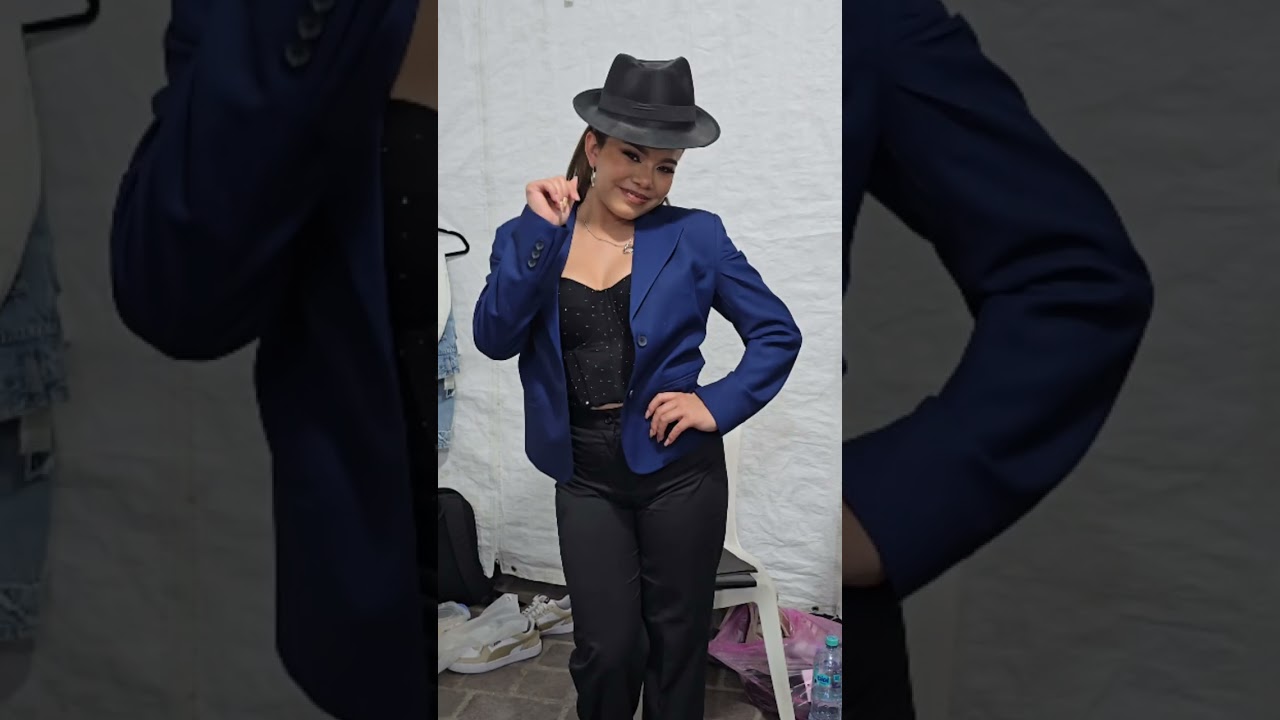 Entrevista Tras Bambalinas Parte 2 a las candidatas a la  Embajadora de la Belleza Igualteca 2026
