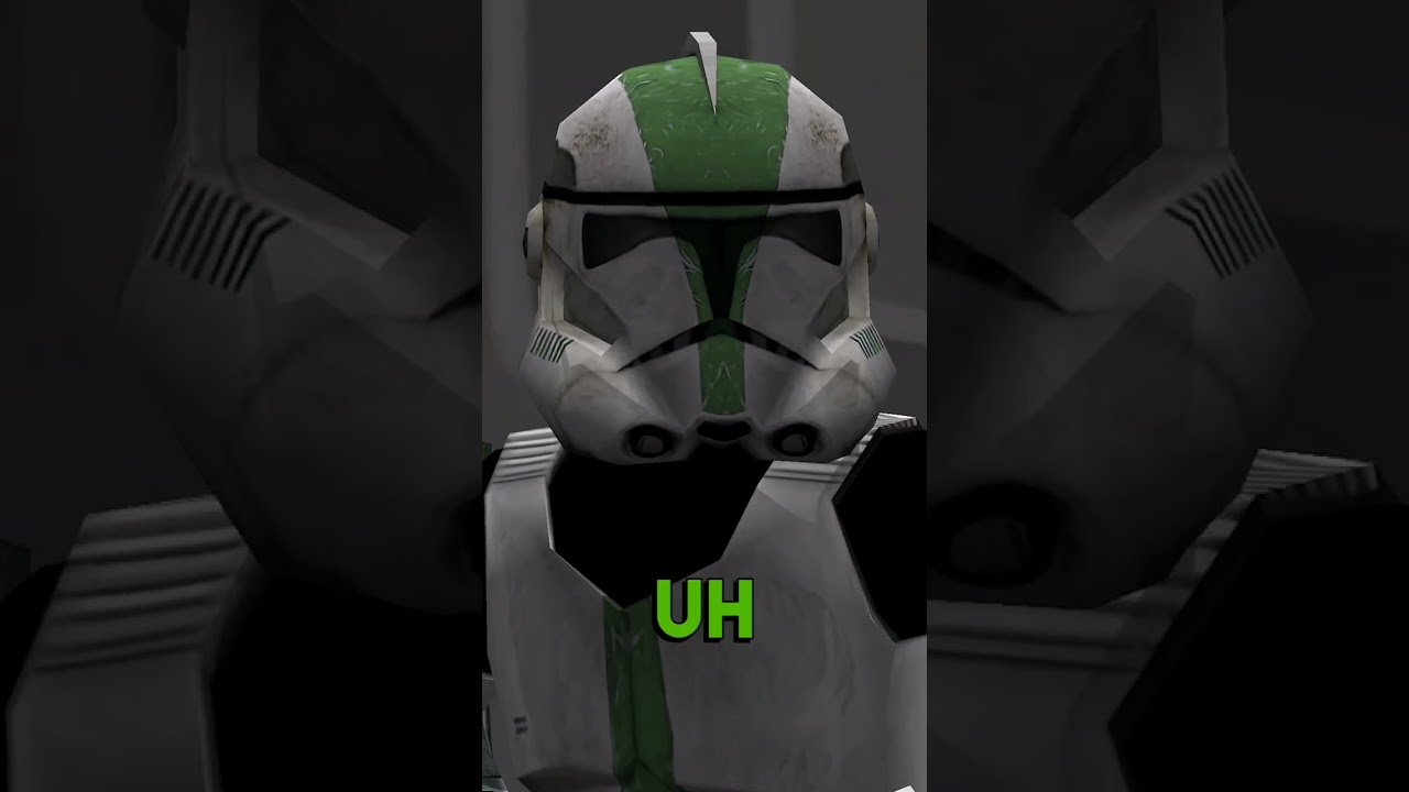 Коллекция Battlefront Classic будет похожа на...