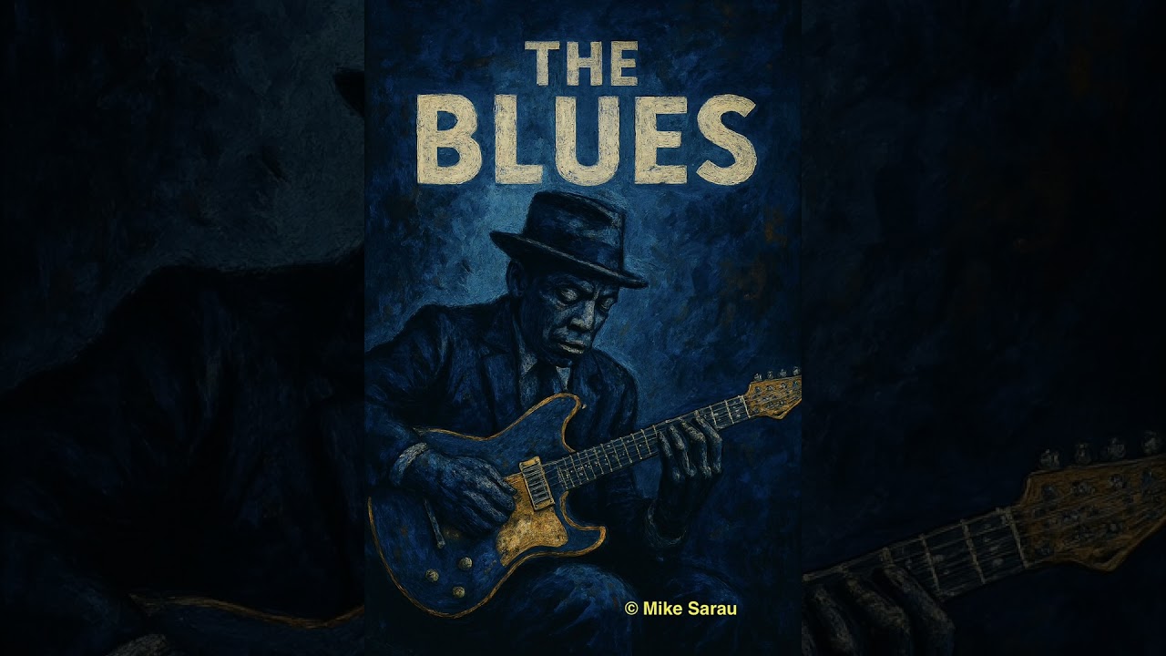 The Blues