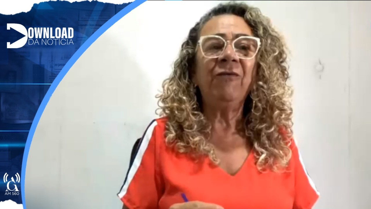 LIA DUARTE - SAÚDE DA MULHER PRECISA SER PRIORIDADE, ACESSO A EXAMES E ATENDIMENTO AINDA É DESAFIO
