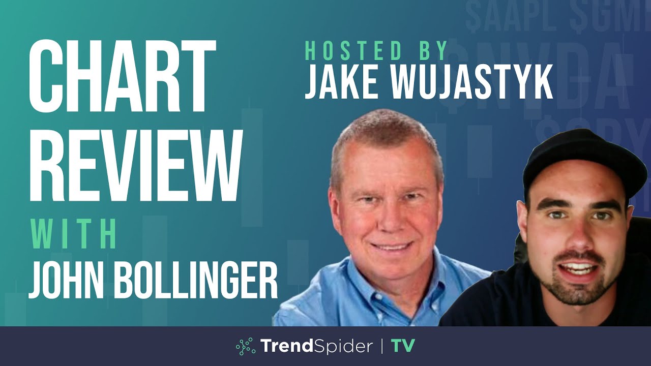 Chart Review with John Bollinger