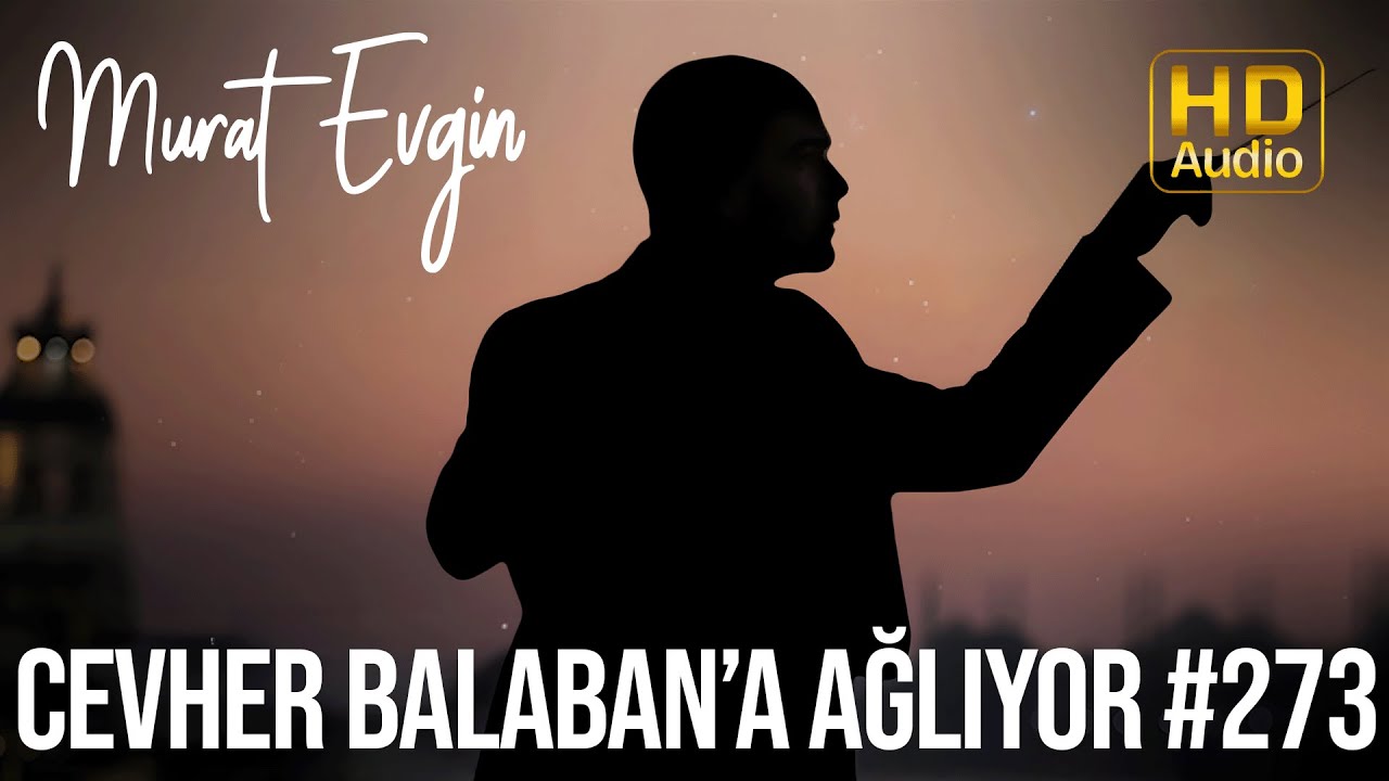 Murat Evgin - Cevher Balaban'a Ağlıyor #273   | Arka Sokaklar Dizi Müzikleri