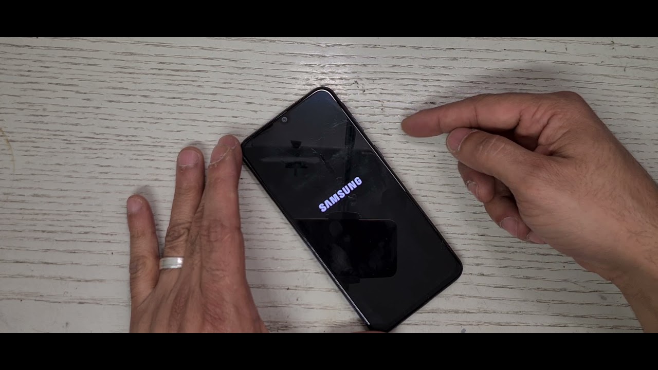 طريقه فورمات سامسونغ A40 عند نسيان كلمه السر reset samsung A40 when forget password