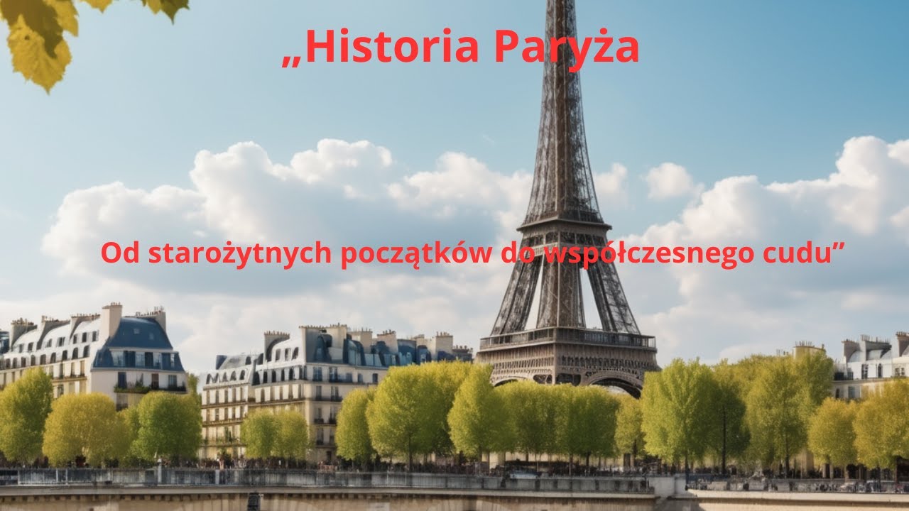 Paryż