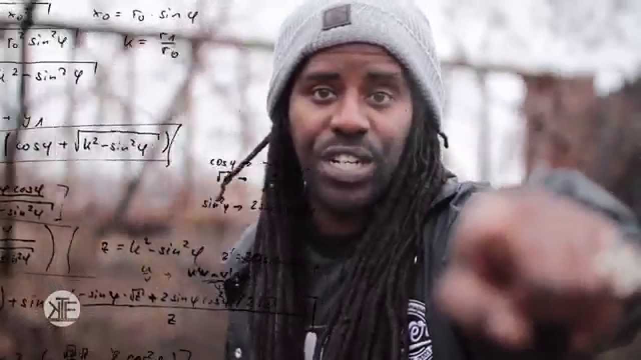 Abstract Rude - The Solution feat. Slug & Brother Ali (OFFICIAL VIDEO)
