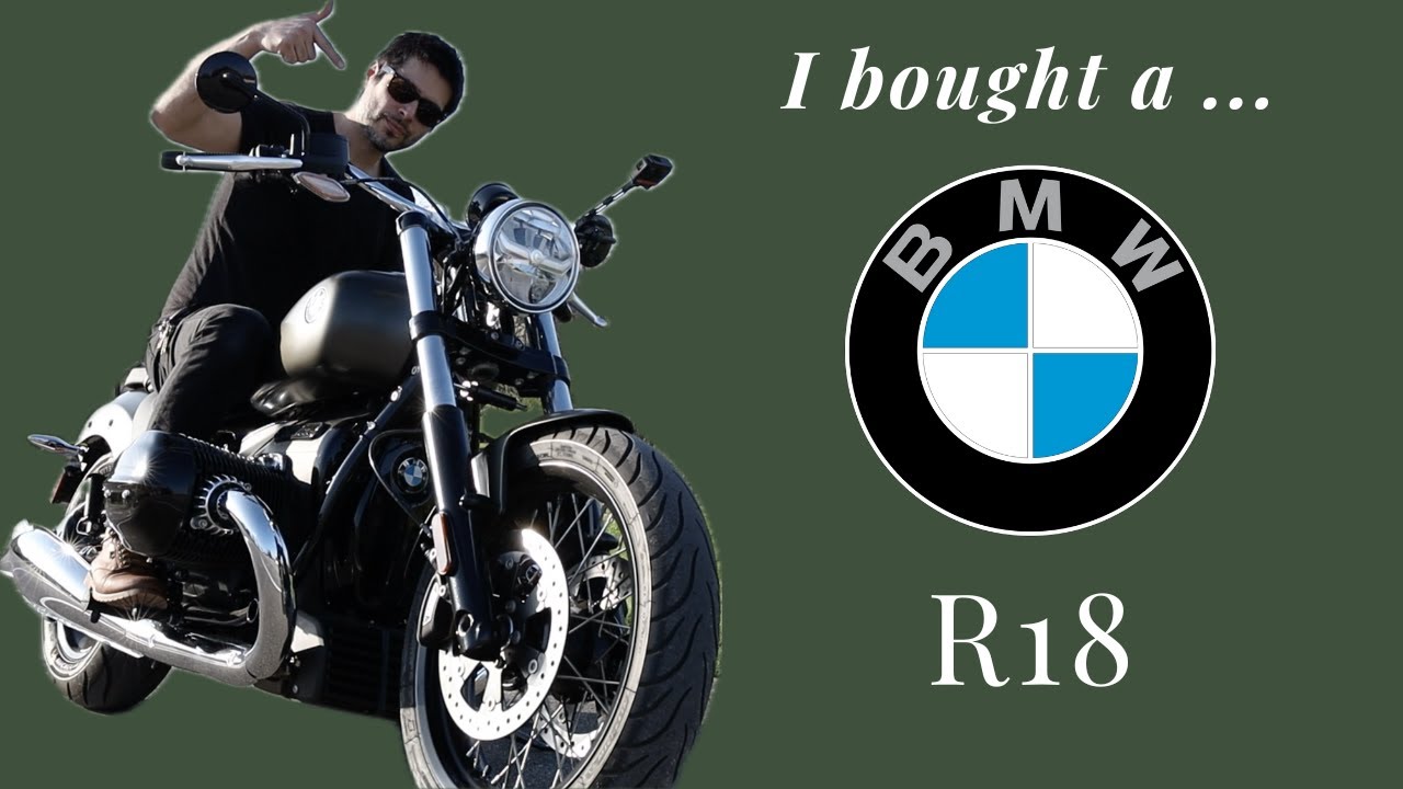 BMW R18 | First Ride | Owner Review