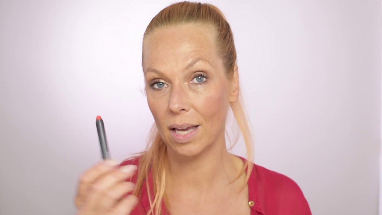 supersnel makeupje