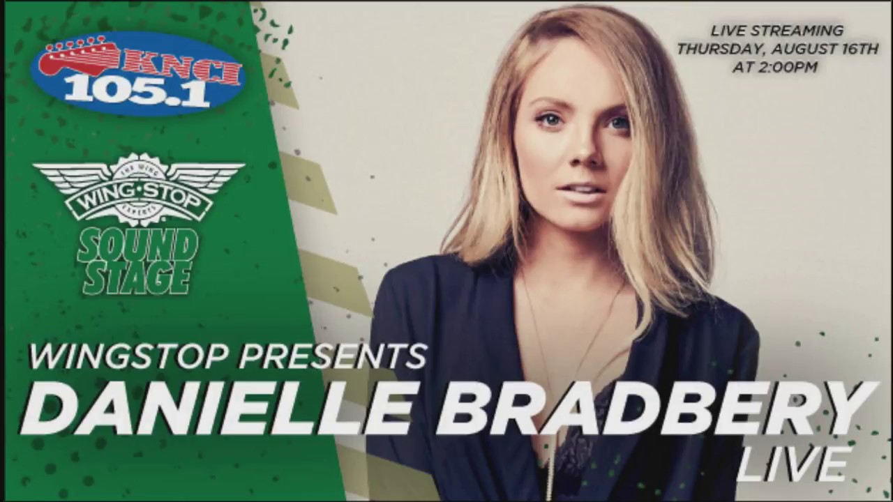 Pat & Cody Interview Danielle Bradbery