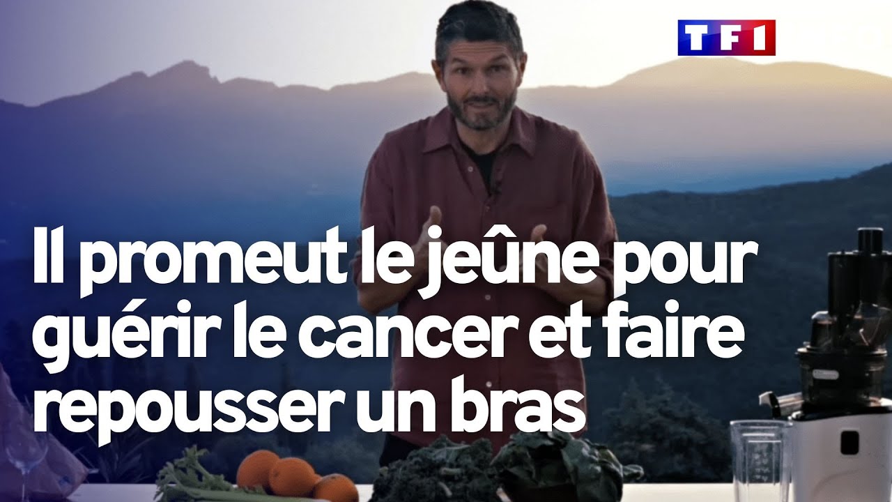 Le youtubeur 