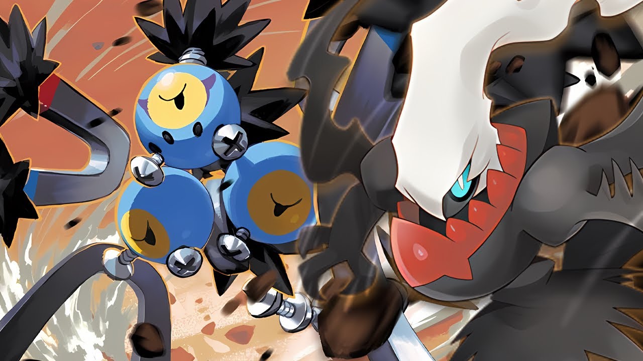 I Finally Tried Out Pokémon VGC's Biggest Nightmare | VGC Reg J
