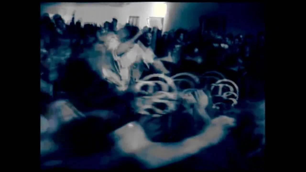 SWITCHTENSE -  into the words of chaos - OFFICIAL VIDEOCLIP