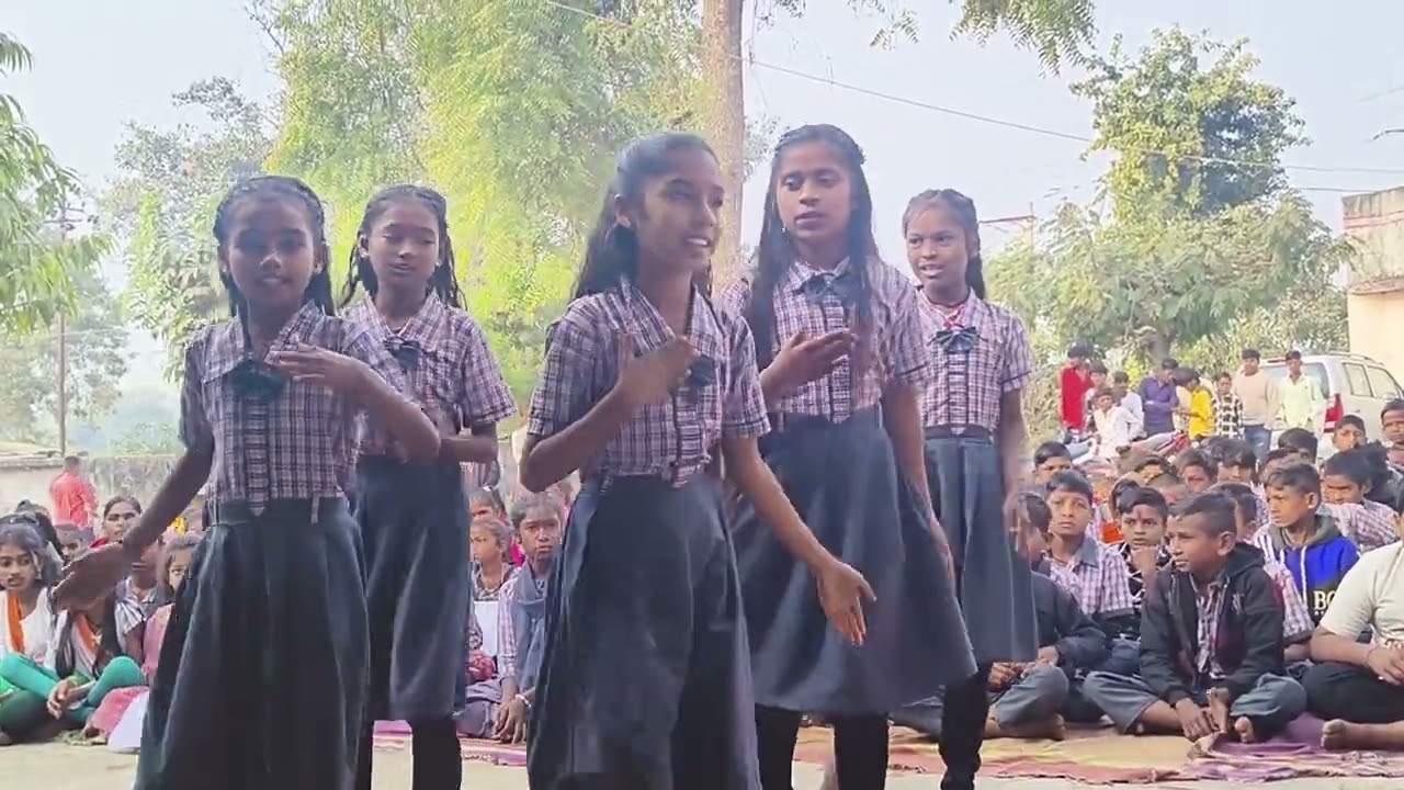 Desh bhakti song alva prathmik sala 