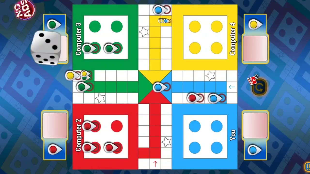 Ludo king game play 570 #ludo #ludolivegame #ludoking #ludogame #ludogameplay