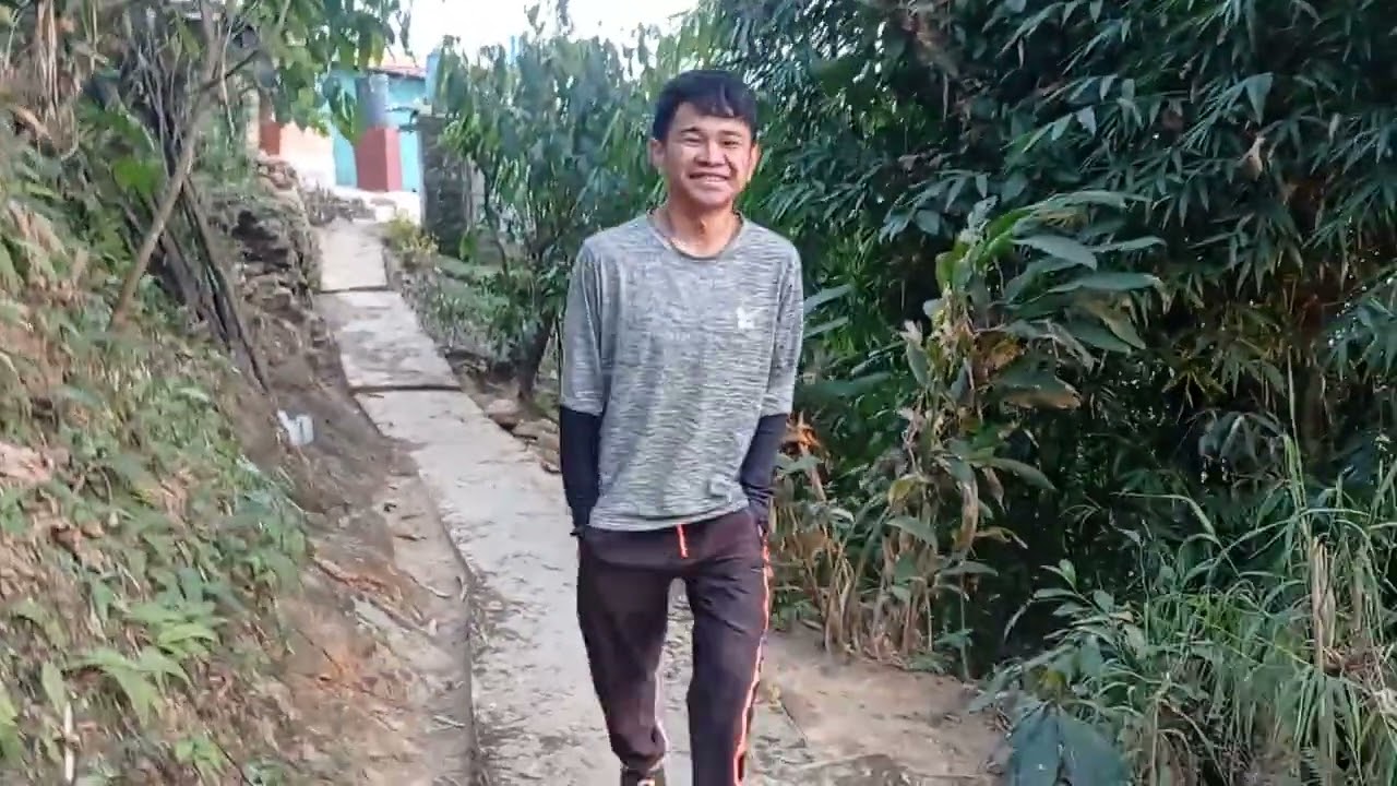 Ringtown T.E thapa dhura 