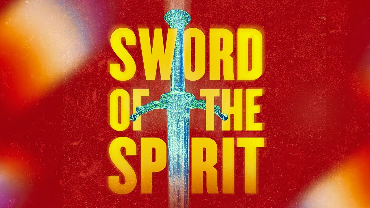 SWORD OF THE SPIRIT | MDWK SERVICE | 13TH MAR | CELEBRATION CHURCH…