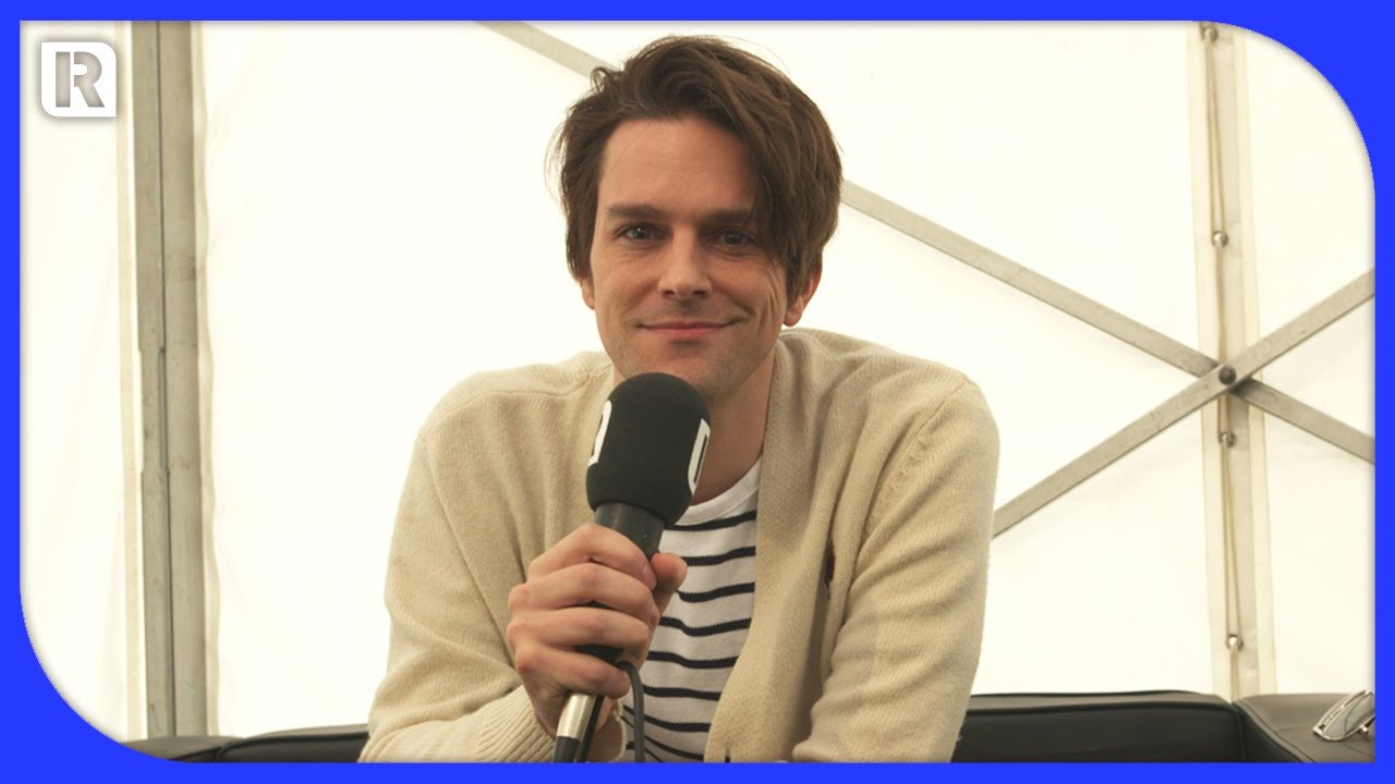 Dallon Weekes Gives An Update On The iDKHOW Album