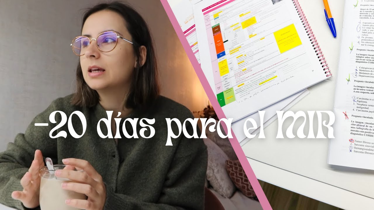ÚLTIMA SEMANA DE 3V #VLOG (29/12/23) || Ana Blanca