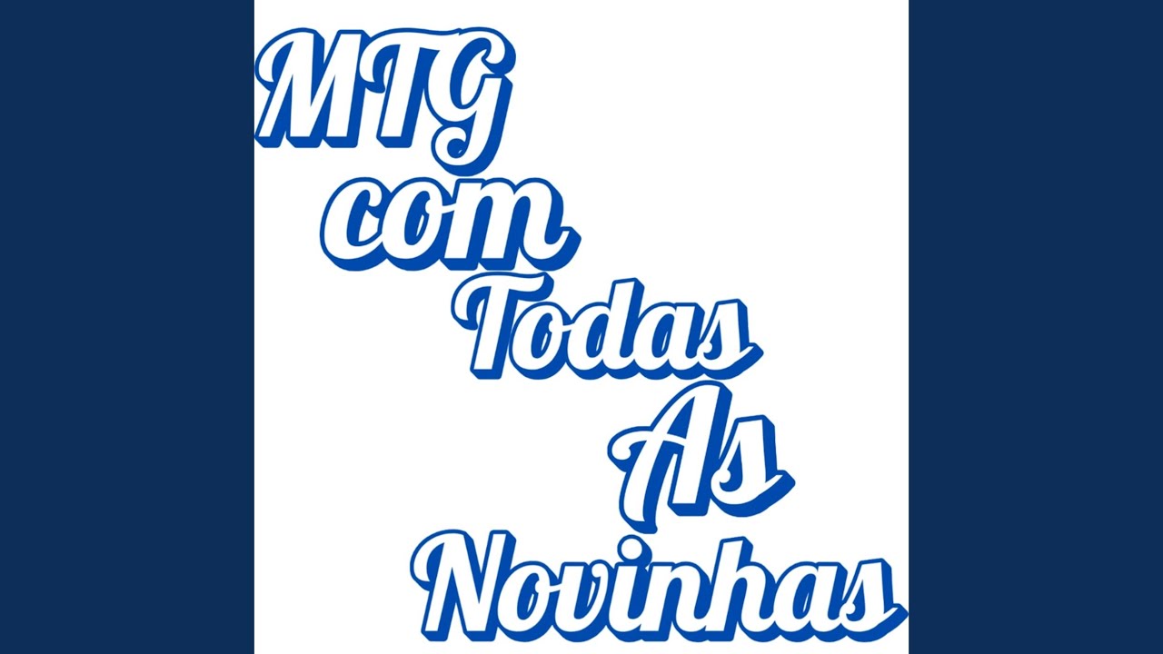 MTG Com todas as novinhas