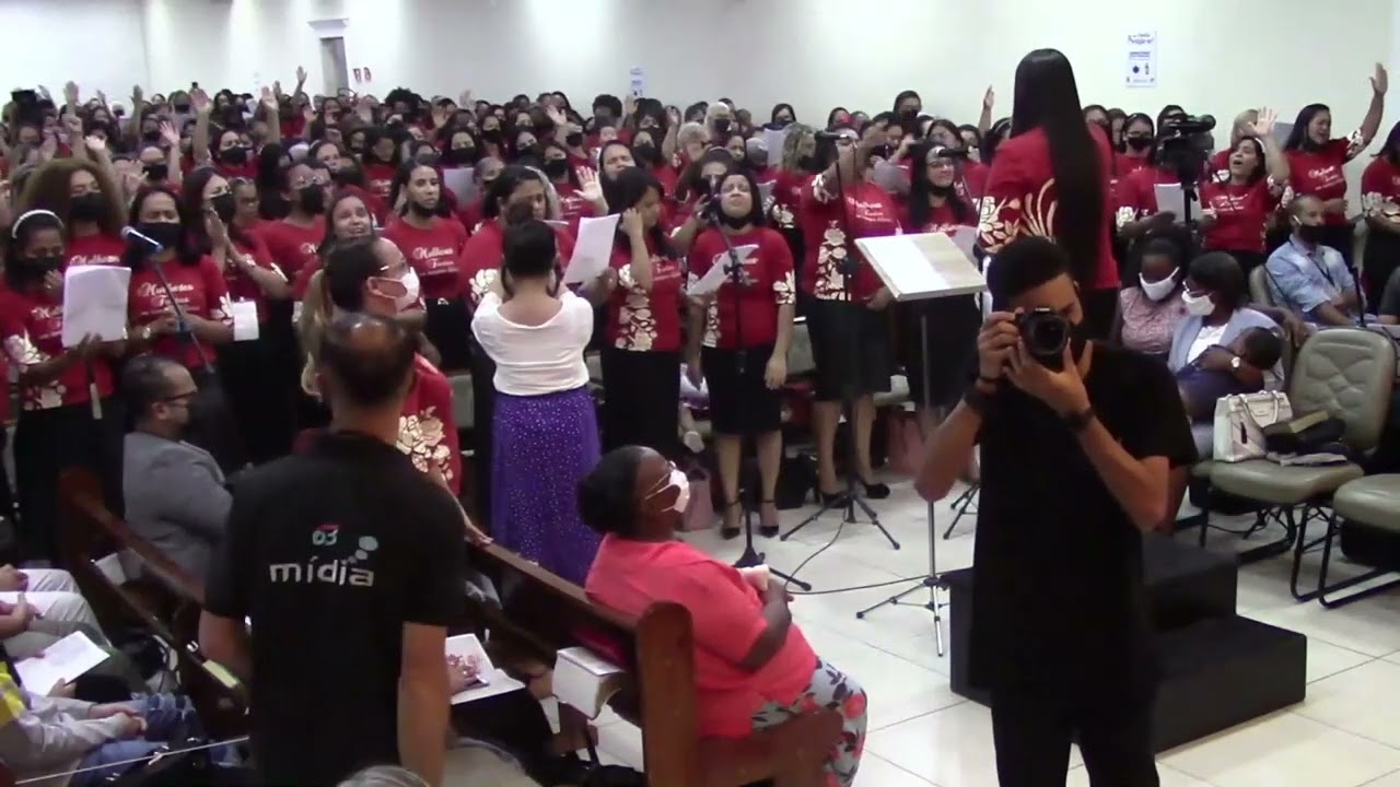 Congresso UMOCIT 2021   05   12   2021 JOSAFA - Raquel Silva