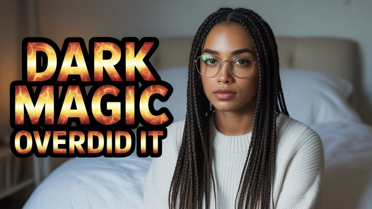THIS PERSON OVER DID IT ON THE 🪄🧙🏾‍♀️🧝🏾YOU ARE PROTECTED🛡️