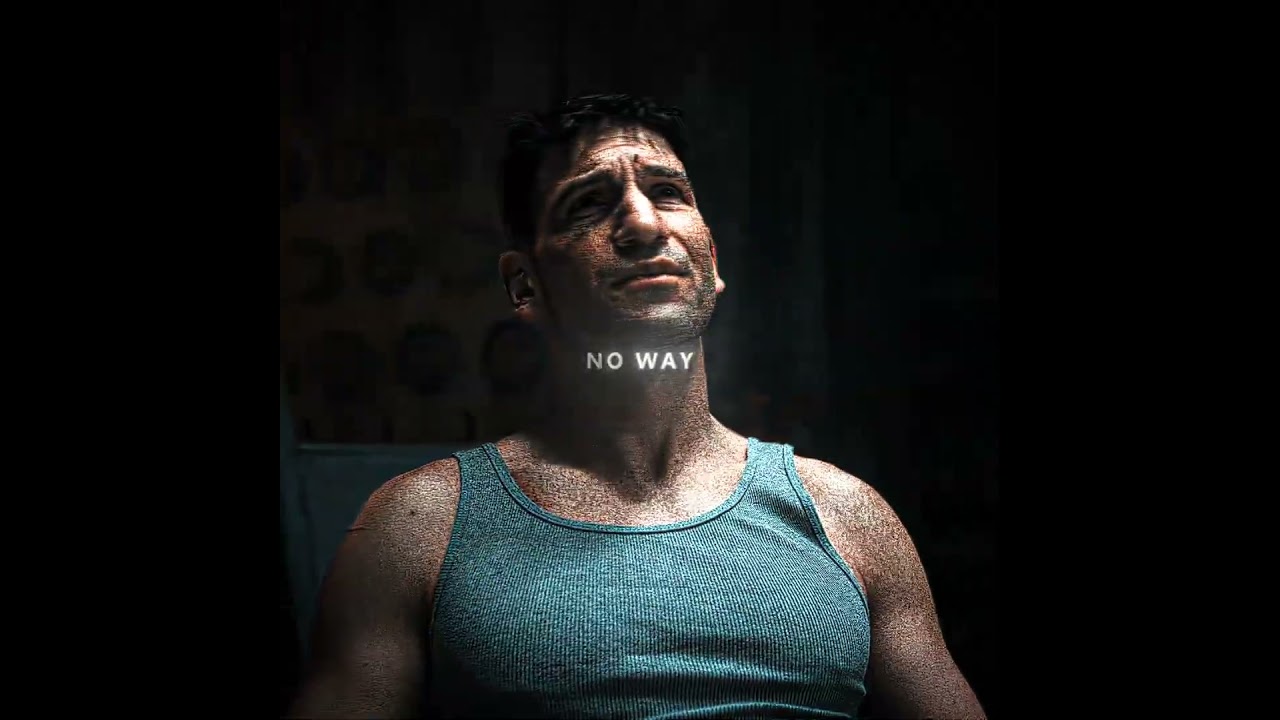 Im Gonna Watch You DIE 💀 | The Punisher Edit | Monolith |