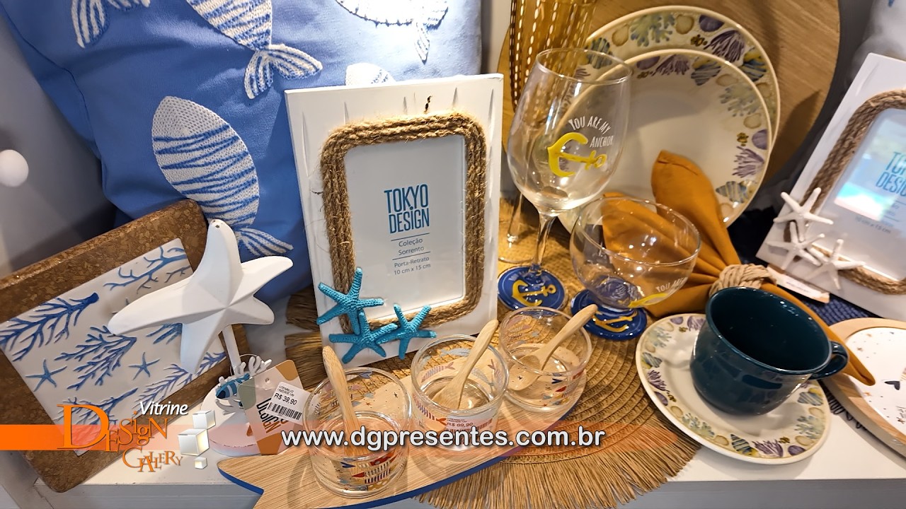 Vitrine Design Gallery 860 de 21 02 a 27 02   Bloco 2  14'53''