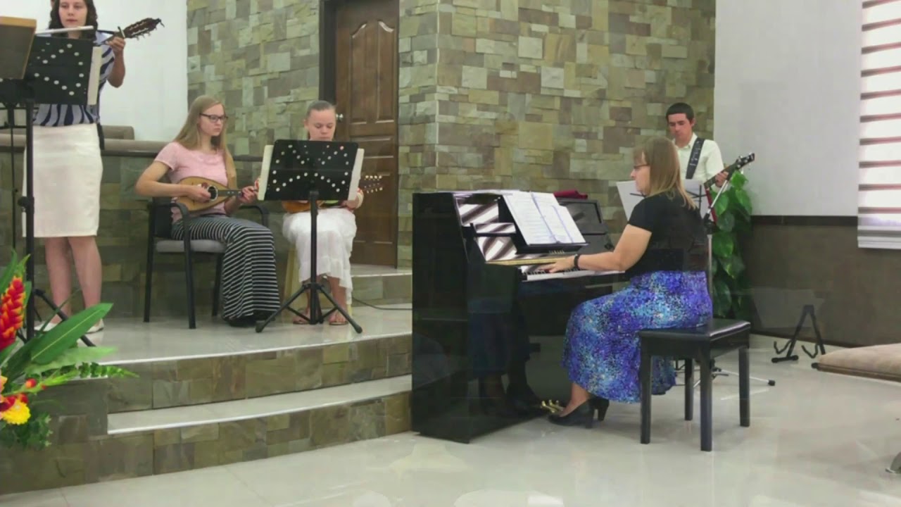 Spielchor    18. August 2019
