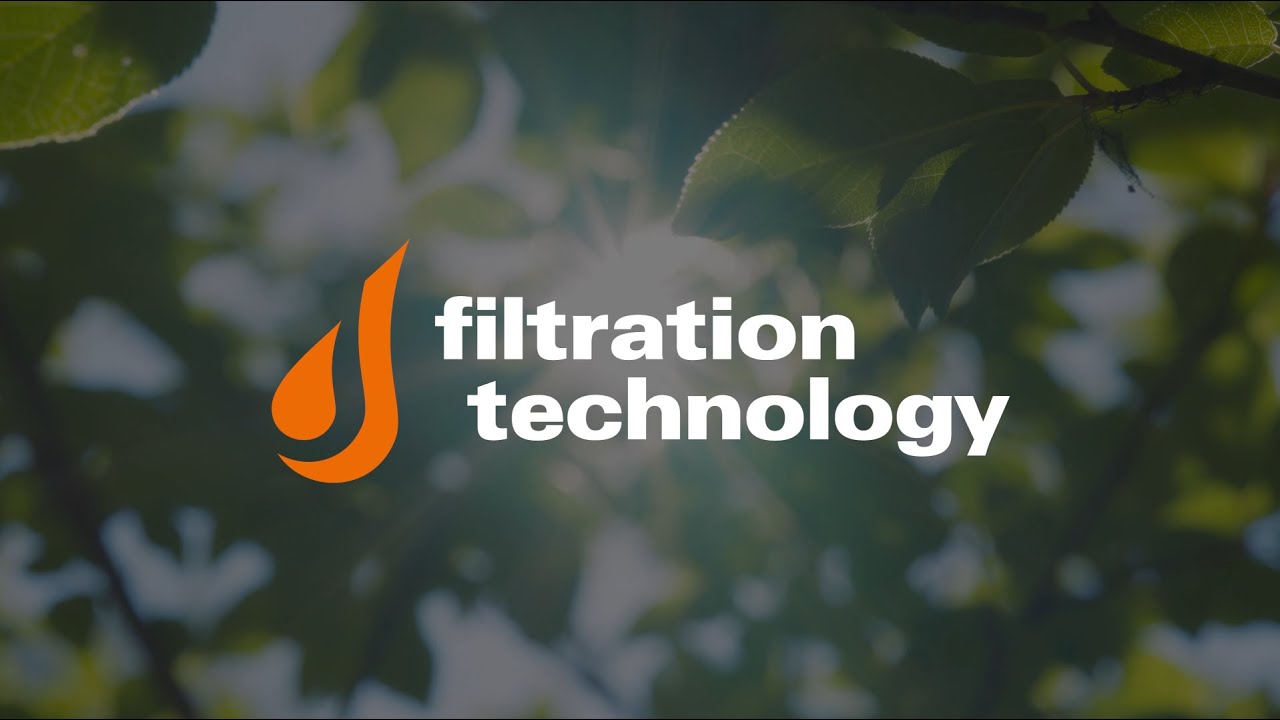 Promovideo FILTRATION TECHNOLOGY s.r.o. 2025 EN