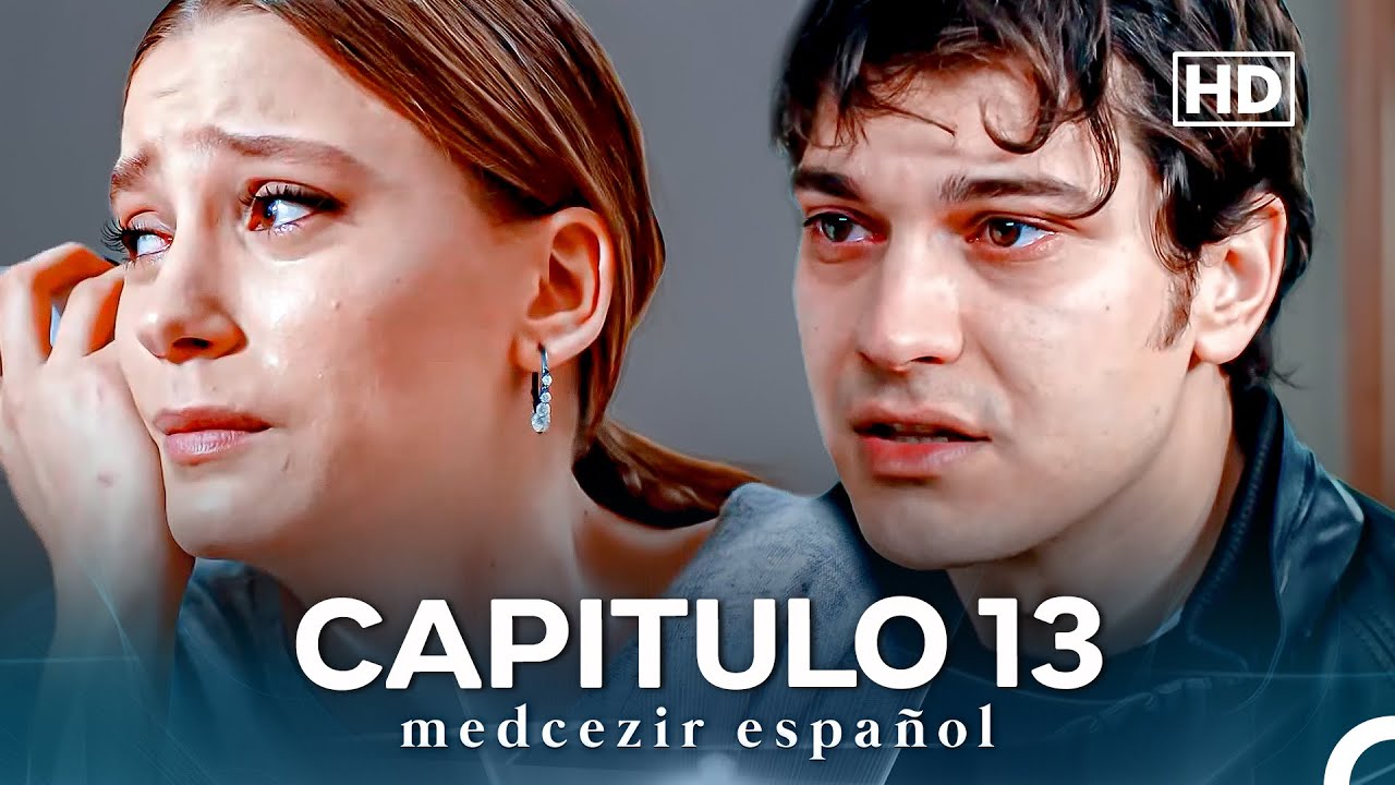 Medcezir Capítulo 13 (Doblado En Español)