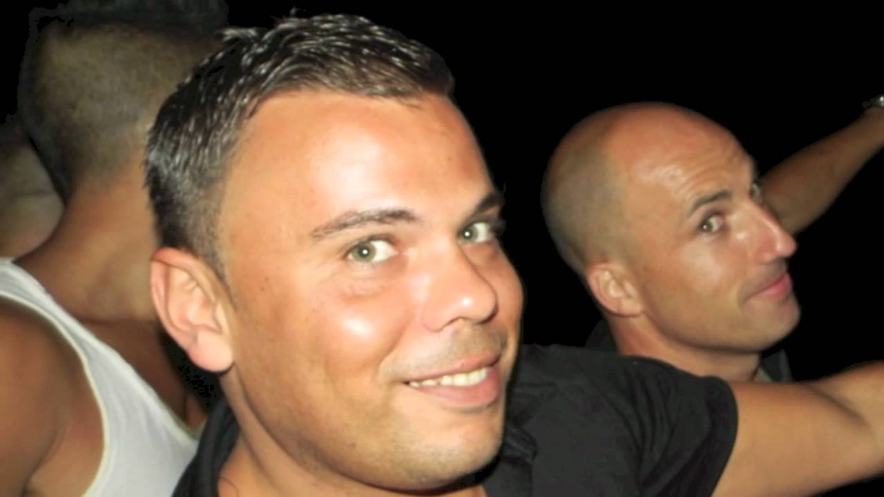 Bday Filipe Pacheco HD