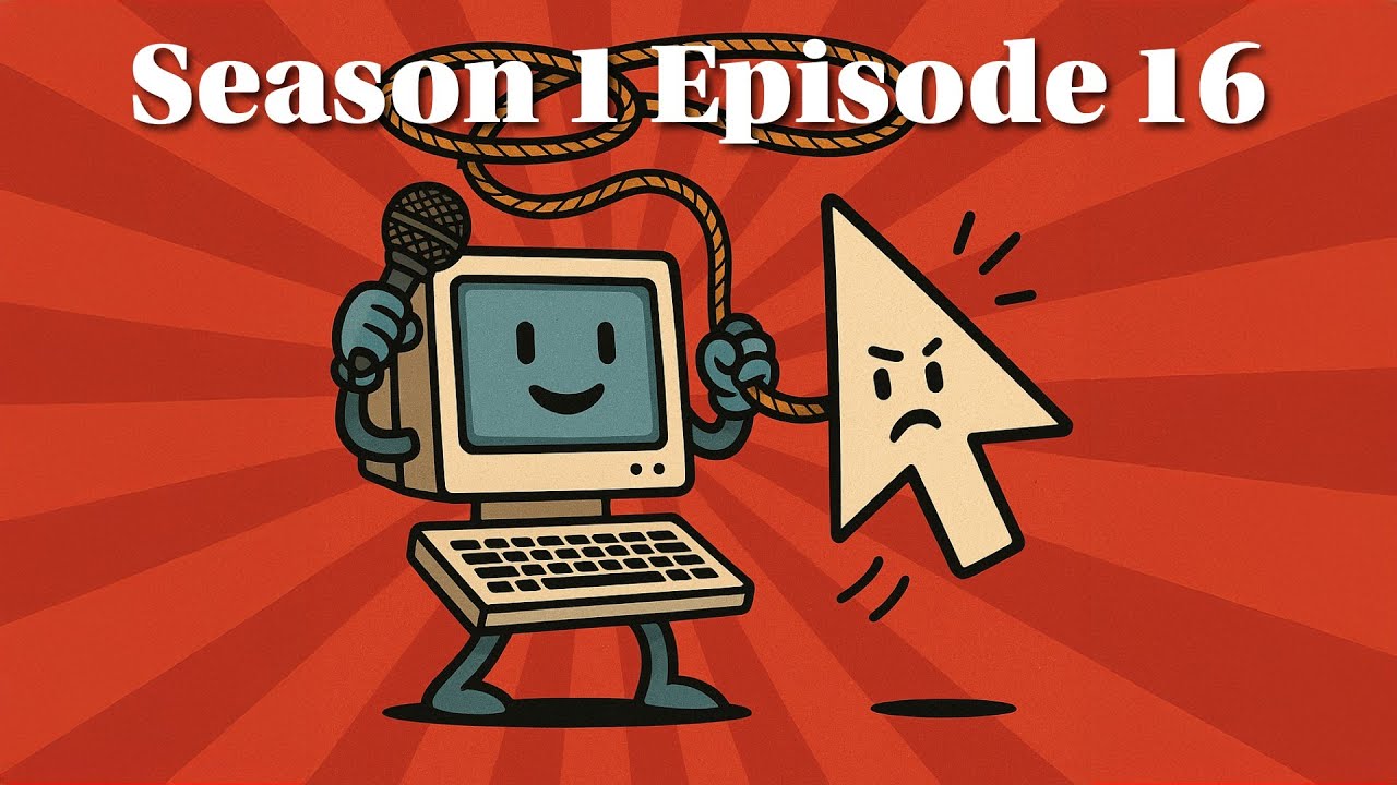 Robotics Parade, Device Security, Tech Talks & More!