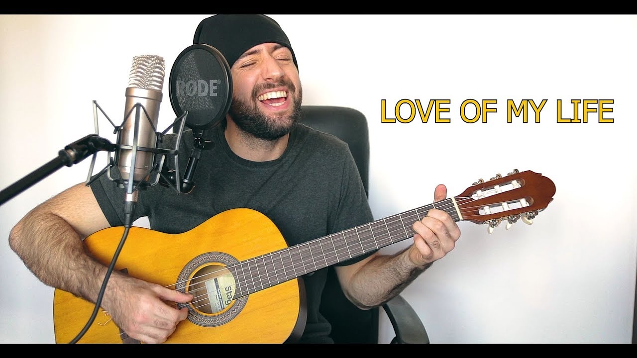 3 Canzoni Stupende da Suonare Alla Chitarra 🎸