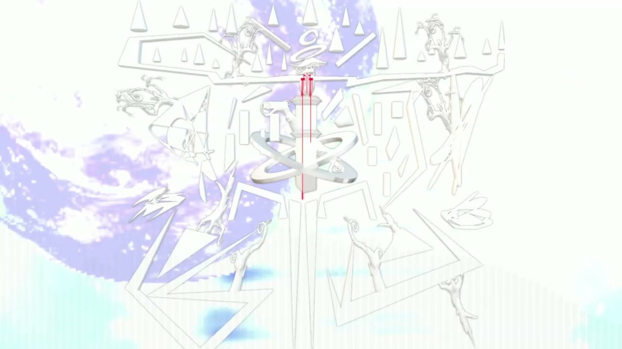 gatexttraverse annilhilation vs bambi？？？？？？？？？？fantrack FINALE