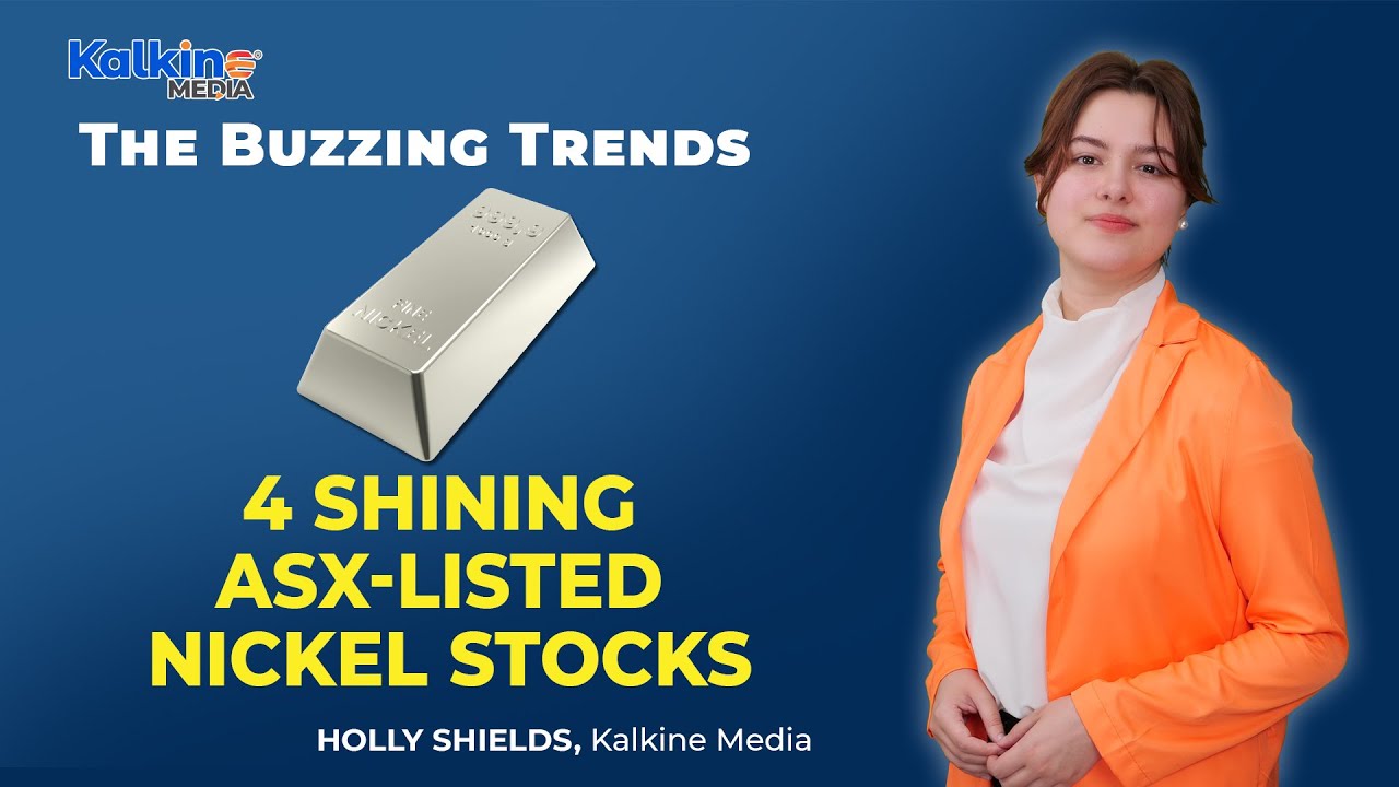 4 ASX-listed stocks under the spotlight as nickel&rsquo;s prices hit decade-high levels