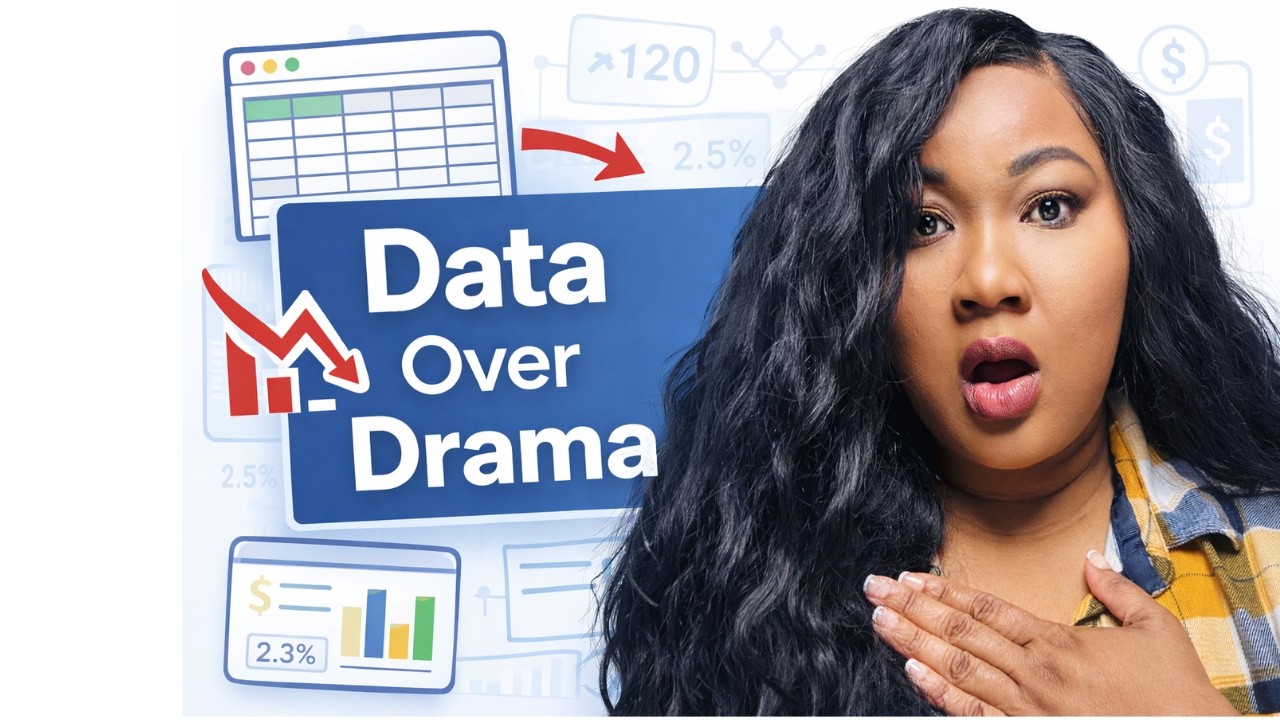 Why Most Low-Ticket Offers Don’t Sell — And the Simple Data Shift That Fixes It