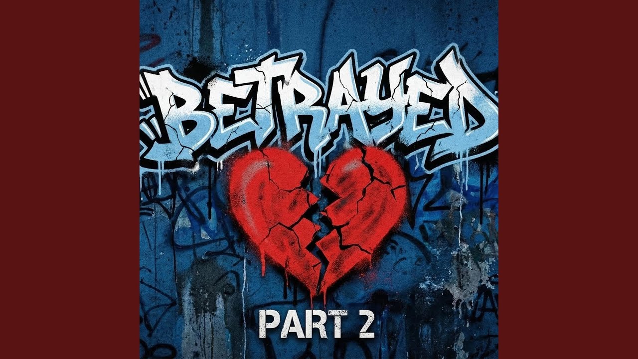 BETRAYED (PART 2) (feat. HVøid & Coldgirlcassi)