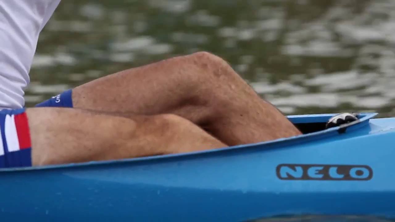 Dans le sillage de Maxime Beaumont
