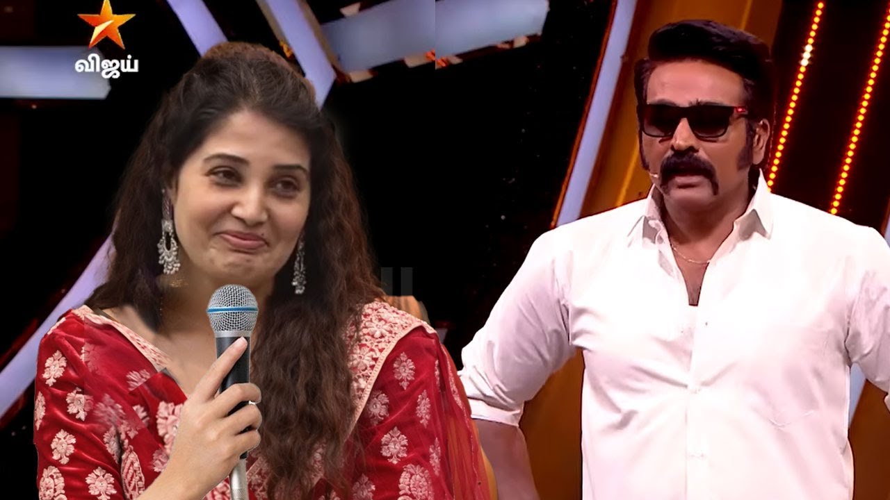 Bigg Boss Tamil 9 Sandra Eliminated | Bigg Boss Tamil 9 Promo | Sandra Eviction