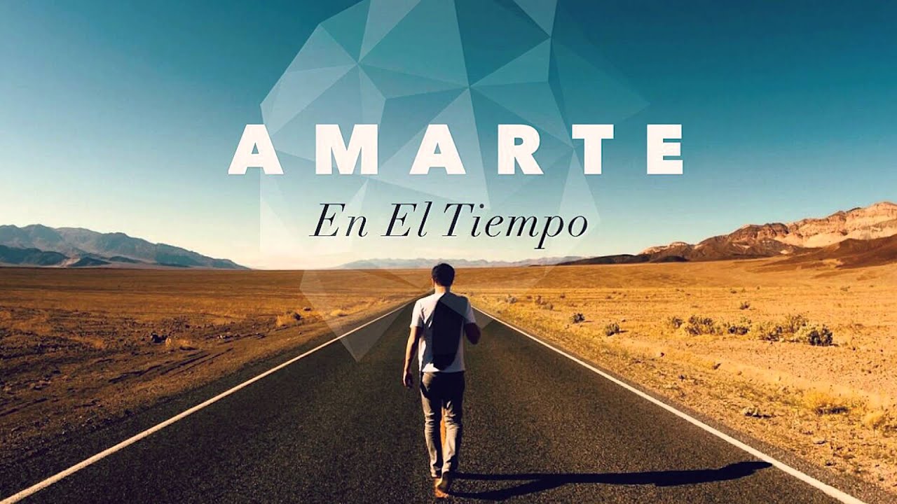 Tónico 86 - Amarte en El Tiempo (Audio Oficial)
