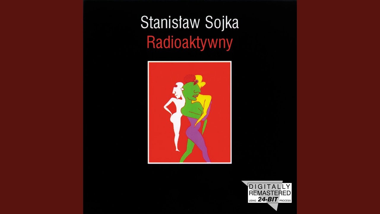 Niech całują cię moje oczy (1997 Remaster)