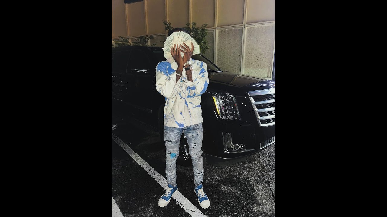 (FREE) Raq Baby Sample Type Beat - 