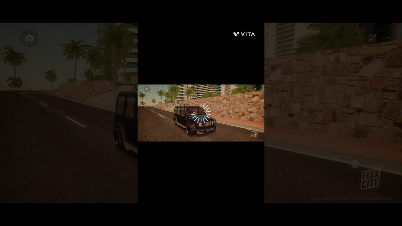 "Insane Car Drifting in Flex City 😈🔥 | Ultimate Drift Show" 