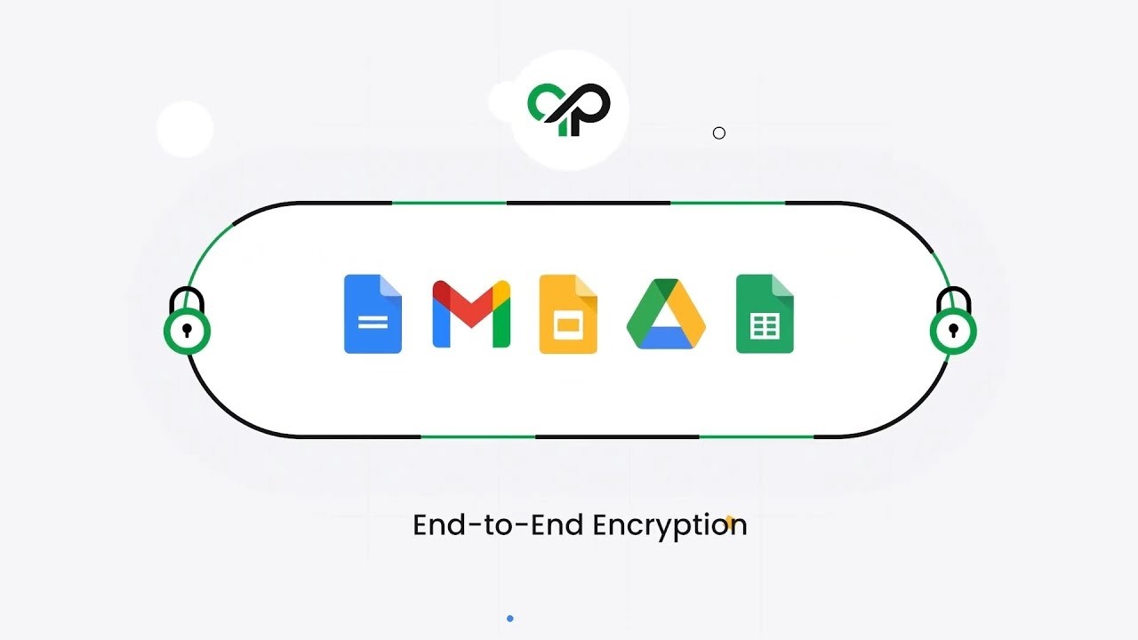 Обзор продукта: Видеопроизводство для приложения Google Workspace | Безопасность на основе принци...